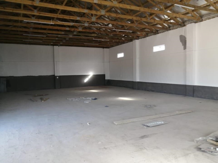 0 Bedroom Property for Sale in George Industrial Western Cape